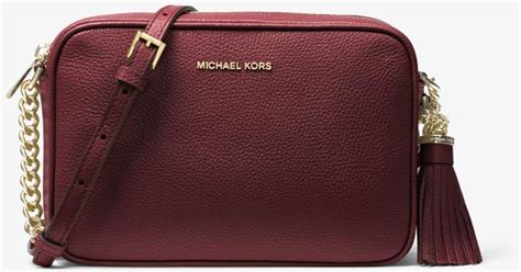 michael kors ginny amazon|michael kors ginny crossbody.